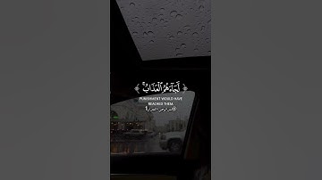 القارئ الشيخ عبدالرحمن مسعد سورة العنكبوت  #قرآن#عبدالرحمن_مسعد #سورة_العنكبوت