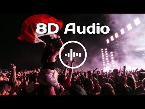 Crowd During Concert