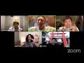『タクマが見た村』 のライブ配信