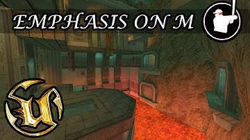 NuLL Marathon for UT99 Bunnytrack • EMPHASIS ON M (Ep. 13)