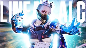 Why MAX Sensitivity LINEAR Is The BEST Sense For Controller MOVEMENT & Aim ( 4K DAMAGE 20 Knocks ! )