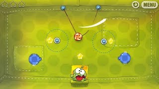 Cut the Rope FULL FREE Android Gameplay screenshot 5