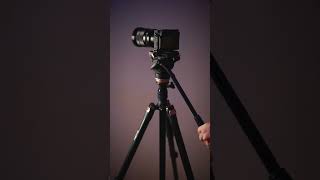 Smallrig 4475 Ct210 Video Tripod