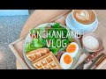【VLOG】2days vlog|推しに会いに行く二日間|オタ活|渋谷カフェ巡り|道玄坂 神南