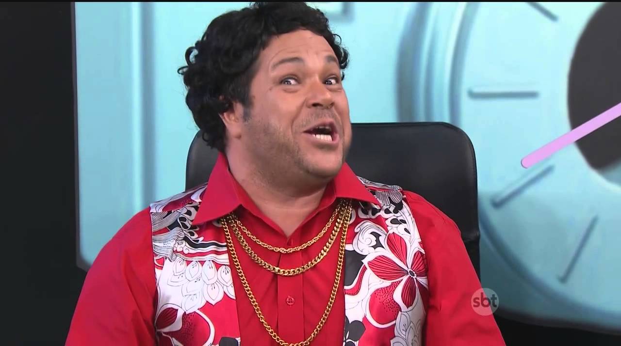 Falta as Horas - A Praça É Nossa - 28/05/2015 - (HDTV) - YouTube