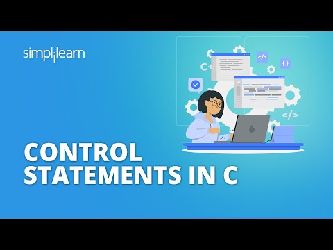 The Ultimate Guide to Understand Everything on Control Statements in C