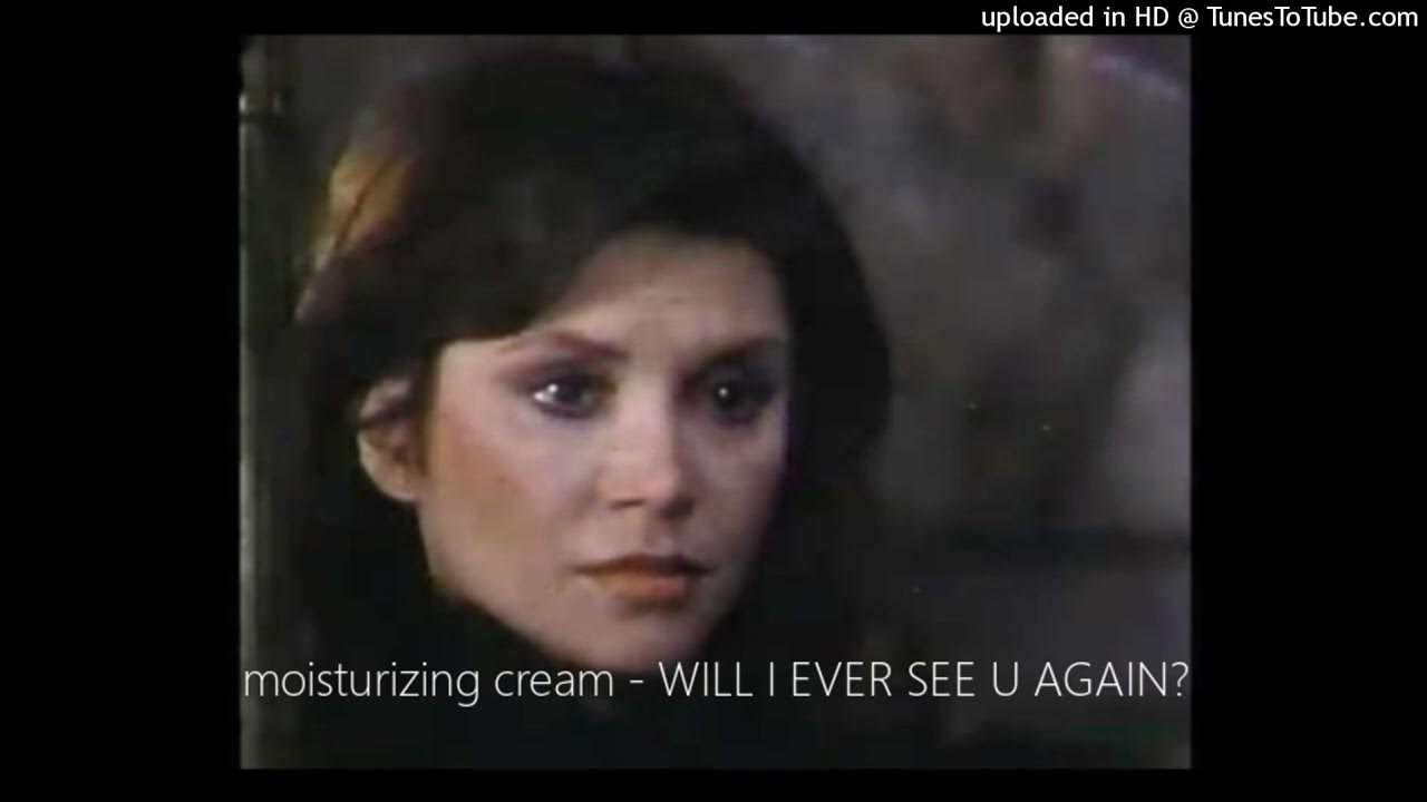 Moisturizing Cream WILL I EVER SEE U AGAIN YouTube moisturizing-cream-will-i-ever-see-u-again-youtube
