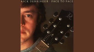 Video thumbnail of "Rick Derringer - Runaway"