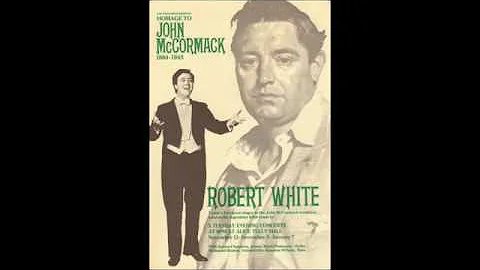 Robert White interviewed by Martin Sokol (1985) - ...