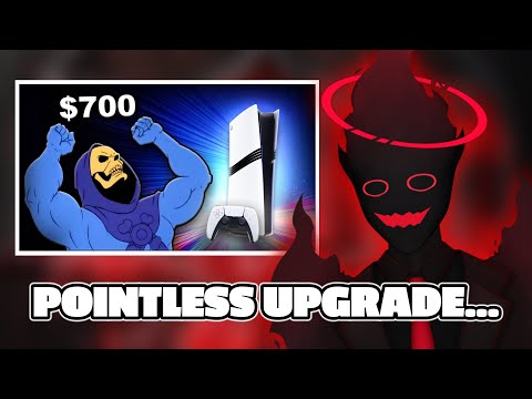This is why I ditched Playstation... | Mono Reacts to Skeletor Reveals the PS5 Pro!