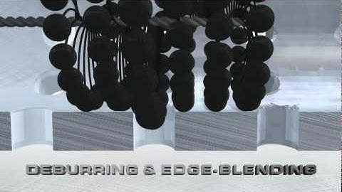 Flex-Hone IMTStv Commercial- The Cylinder Honing Solution