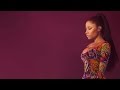 Nicki Minaj | REAL VOICE (WITHOUT AUTO-TUNE)