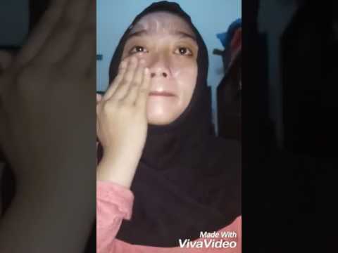  makeup  sehari2 tanpa  bedak  YouTube