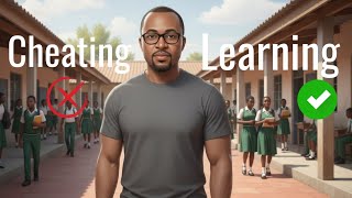 Cheat Or Learn?