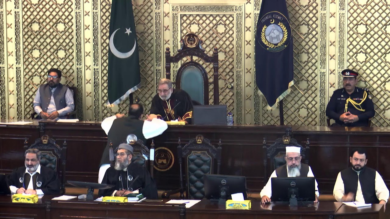 KP Assembly Proceedings part2 (20-10-2025)