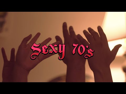 RAMONA - Sexy 70s