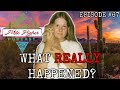 Unsolved Disappearance Of Alissa Turney Feat. Sarah Turney - Podcast #67
