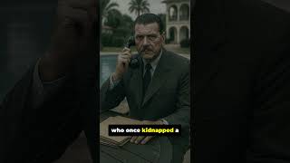 From Ss To Mossad The Strangest Career In History. Otto Skorzeny.