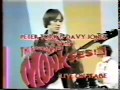 Australian Monkees concert commercial