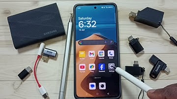 OnePlus Nord 5 | Easily Fix All Bluetooth Problems on OnePlus Nord 5