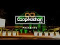 Cooperathon 2018  kickoff night