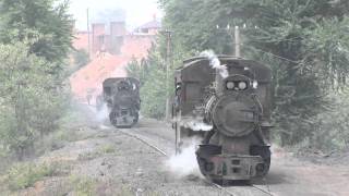 Scary train ride.flv