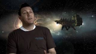 Dead Space Extraction Developer-Trailer #2 [HD]
