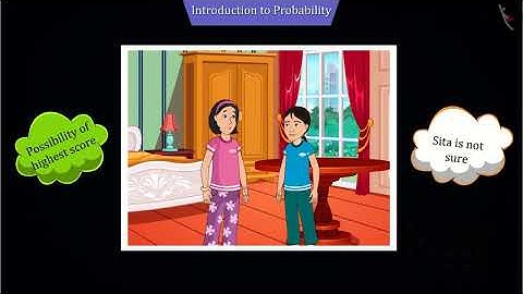Introduction to Probability: Part 1 | Part 1/2 | English | Class 10