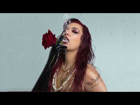 在 YouTube 上观看 FLÒRALYN - Wasted (Official Audio)
