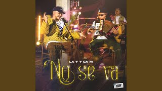No Se Va
