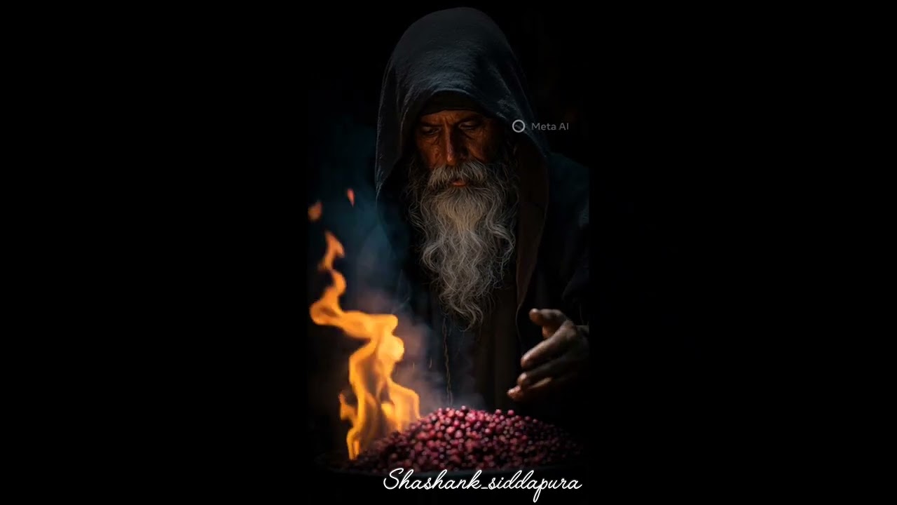 THE LEGEND OF COFFEE 