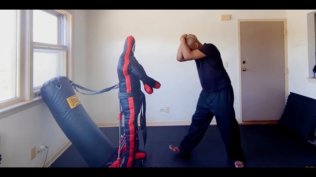 Yellow belt overview complete