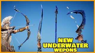 Assassins Creed Valhalla New Underwater Weapon Pack Combat Kills Bonus Damage with Weapons Showcase
🎮 Welcome to VGamingIN!
If you enjoyed this video, don’t forget to:
✅ Like the video to show your support!
✅ Subscribe to join our growing gaming family!
✅ Hit the 🔔 notification bell so you never miss a new upload.
📢 Let’s Connect:
Subscribe: @VGamingIN
Find all my links here: 🌐 https://heylink.me/Vgamingin
✨ Stay tuned for more epic gaming content, thrilling gameplay, and tips to level up your skills! Thanks for watching—let’s keep gaming together! 💪🎮 Assassins Creed Valhalla New Underwater Weapon Pack Combat Kills Bonus Damage with Weapons Showcase