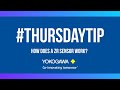 What is the Impact on Oxygen Measurements if the Reference Air is Not Dry and Clean? | #ThursdayTip