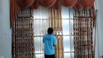 Rèm tự động. ĐT  0989 655 772 _ 0989 266 772