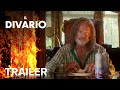 IL DIVARIO | Trailer Ufficiale | Paramount Movies