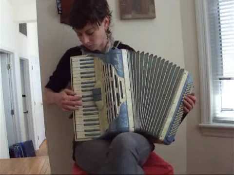 Accordion Inventory -- Used Accordions for Sale #184 $300