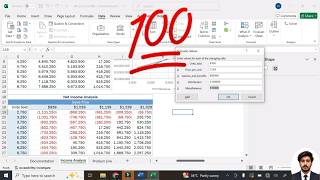Famous New Perspectives Excel 365/2021 | Module 8: End of Module Project 1 #FourWindsEnergy #excelmodule8 Profile