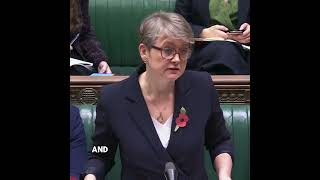 Return of all Israeli Hostages | Bob Blackman CBE MP, Harrow East