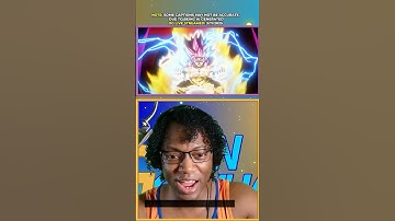 Those Son Goku POWER UPs Went HARD AF In Dragon Ball DAIMA