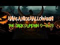 THE DARK PUMPKIN 9-2023'S Halloween Special | BossFight Theme