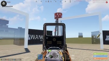 old recoil and new Rust Highlight #5| Hoshi x $AM