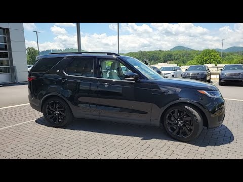 Discovery Automotive Group Asheville Nc