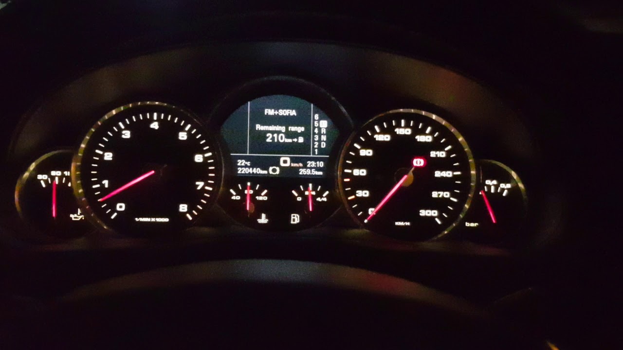 Inside porsche cayenne turbo strange whine hum noise pdcc YouTube