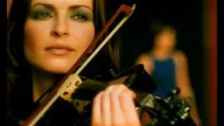 The Corrs -  "Dreams" - Official Music Video