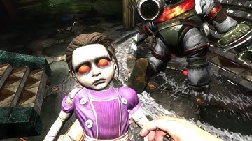 Bioshock - Tin Soldier