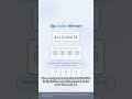 #ALGO 0044 - What is Big Endian? How Computers Read Numbers 🔢