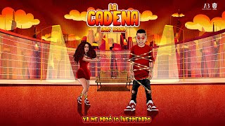 La Cadena - Andy Brand (Audio Oficial)