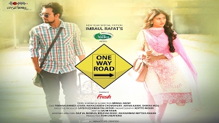 One Way Road | Jovan | Mehjabin | Bangla Drama