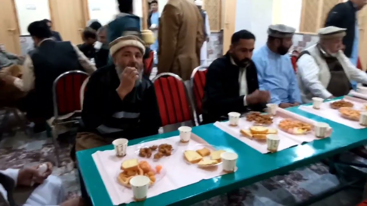 Kotli Kalan Riyaz khattak s/o Kesar Khan market if theta program (19/2/2022